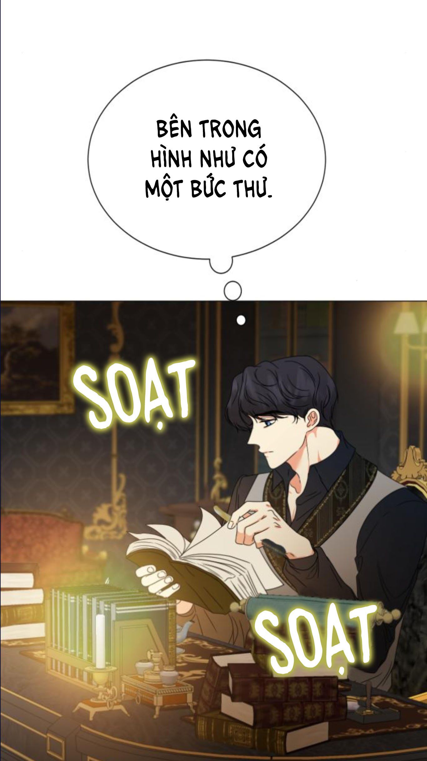 đọc truyện Hoán Đổi Linh Hồn Chương 5.2 ảnh 7 tại Thiên Thai Truyện