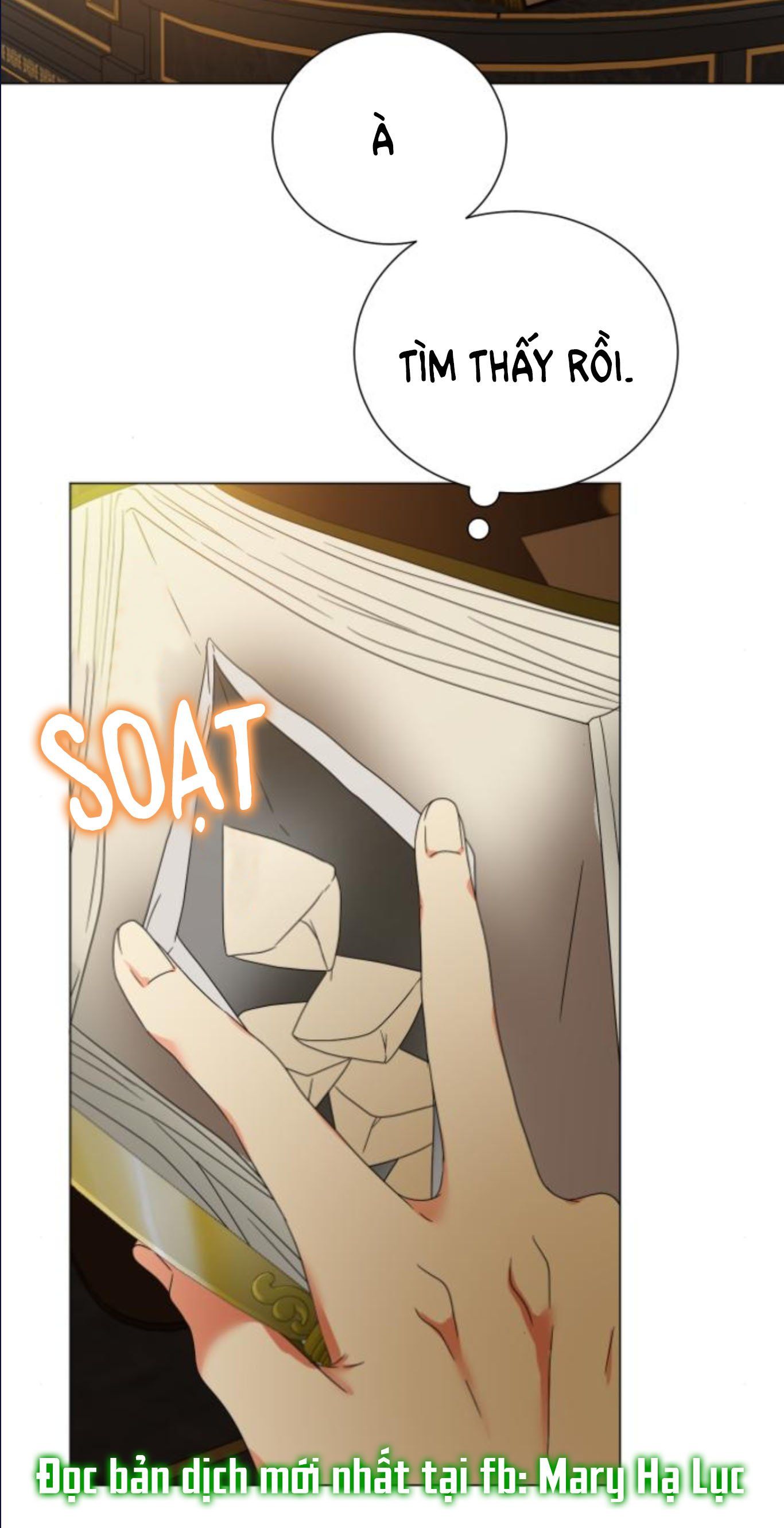 đọc truyện Hoán Đổi Linh Hồn Chương 5.2 ảnh 8 tại Thiên Thai Truyện