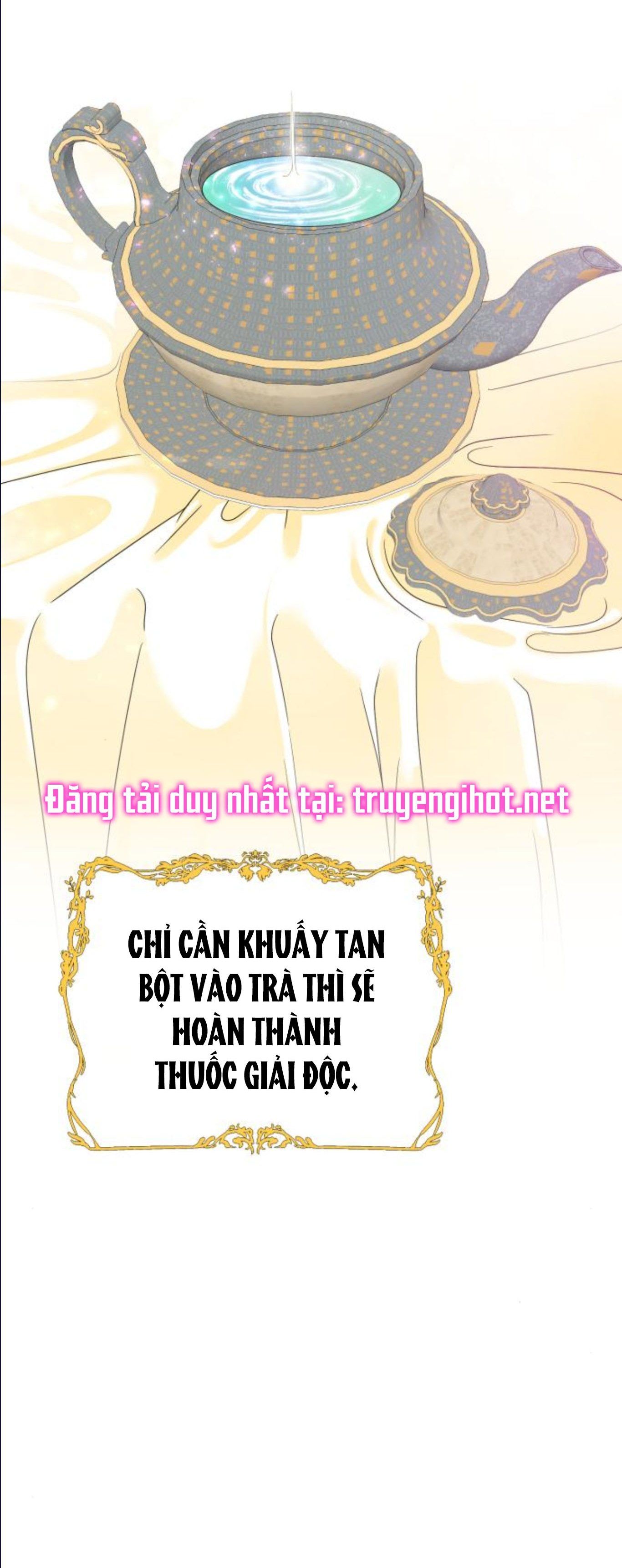 đọc truyện Hoán Đổi Linh Hồn Chương 5.2 ảnh 10 tại Thiên Thai Truyện