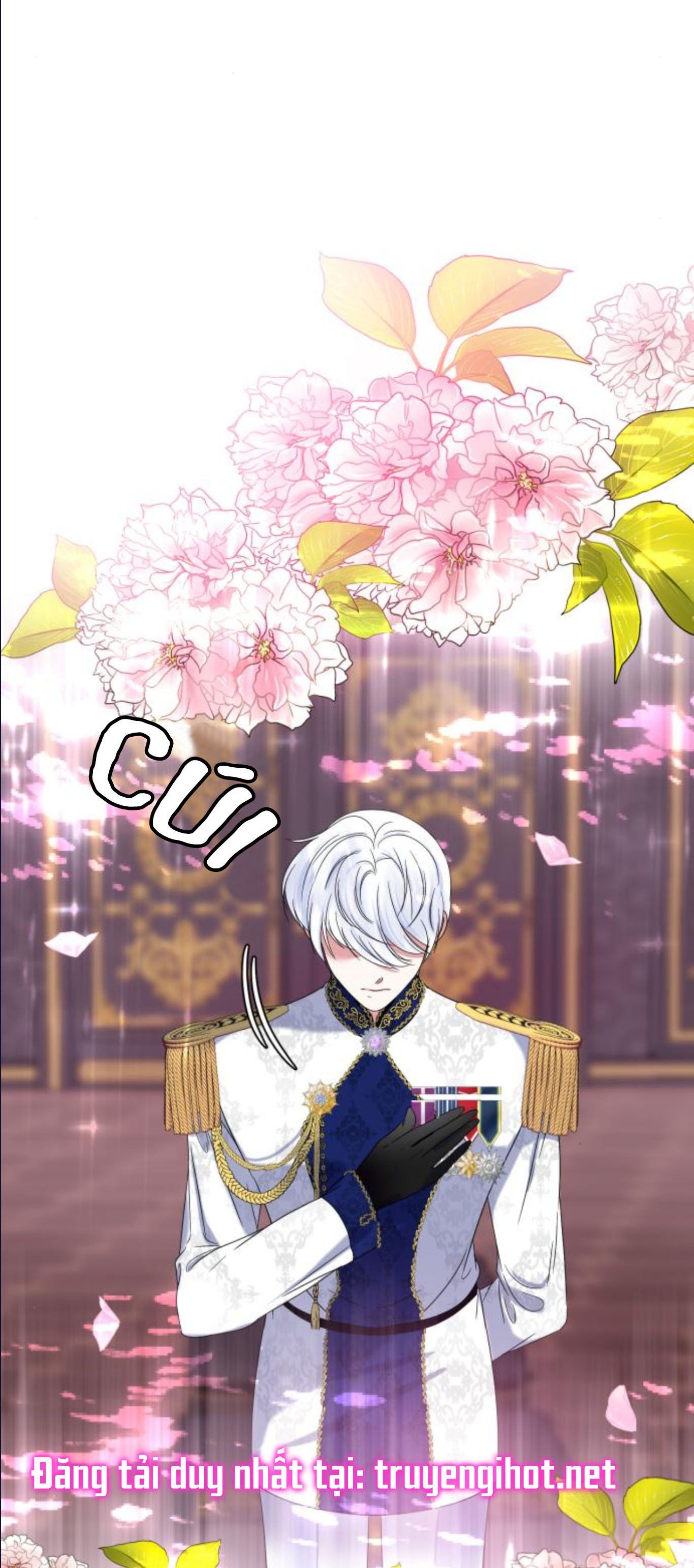 đọc truyện Hoán Đổi Linh Hồn Chương 5.3 ảnh 16 tại Thiên Thai Truyện