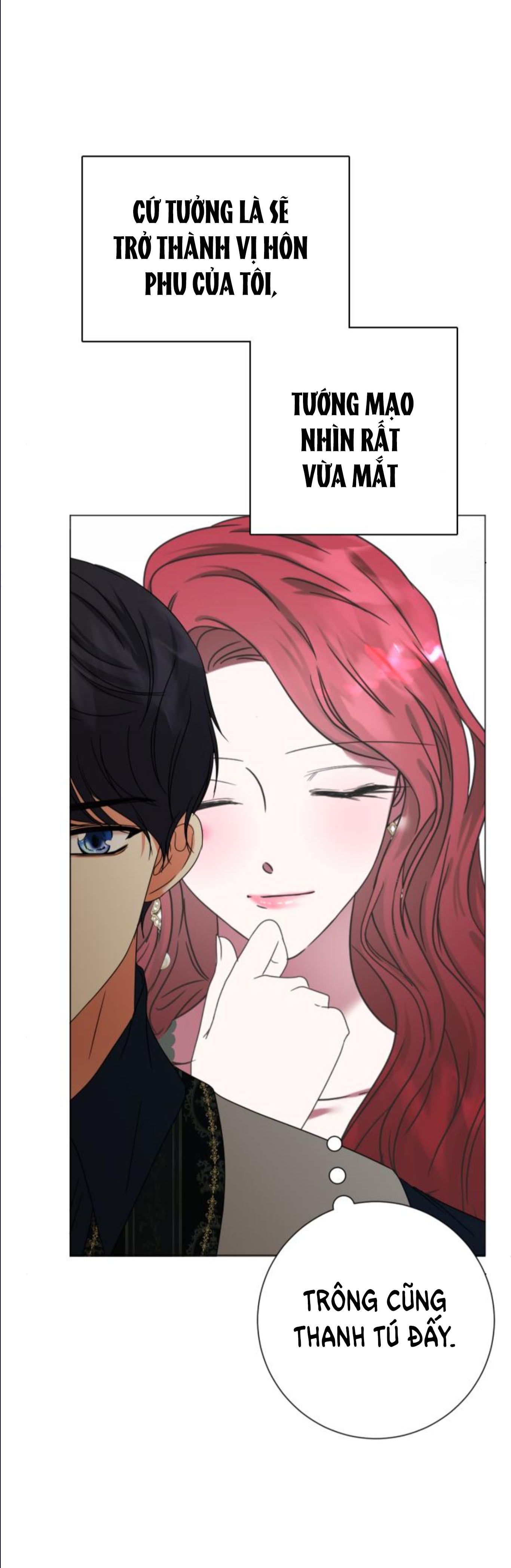 đọc truyện Hoán Đổi Linh Hồn Chương 5.3 ảnh 18 tại Thiên Thai Truyện