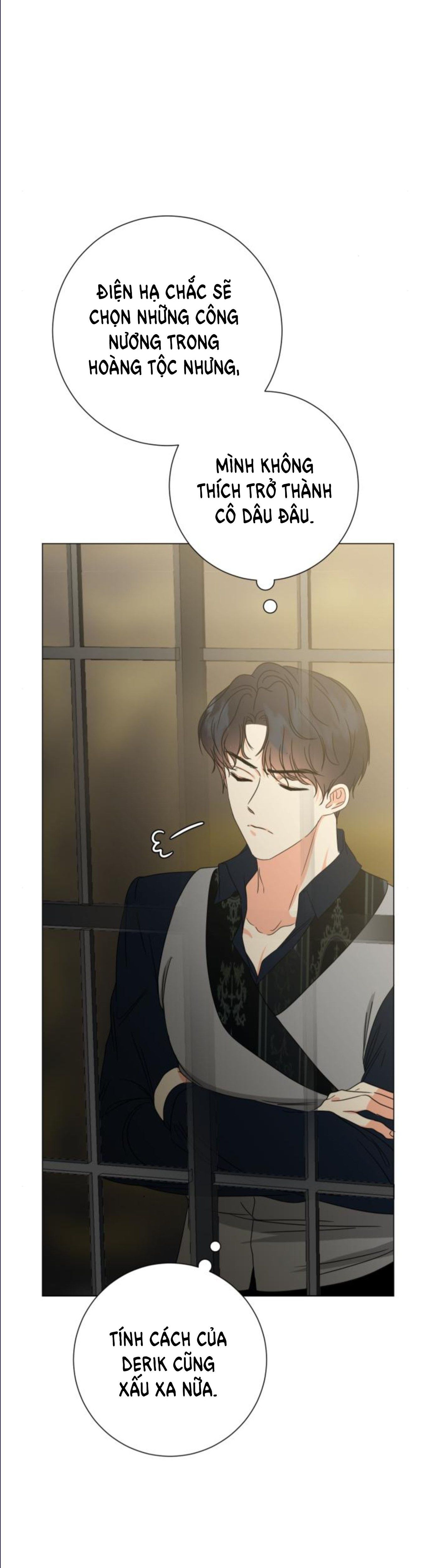 đọc truyện Hoán Đổi Linh Hồn Chương 5.3 ảnh 7 tại Thiên Thai Truyện