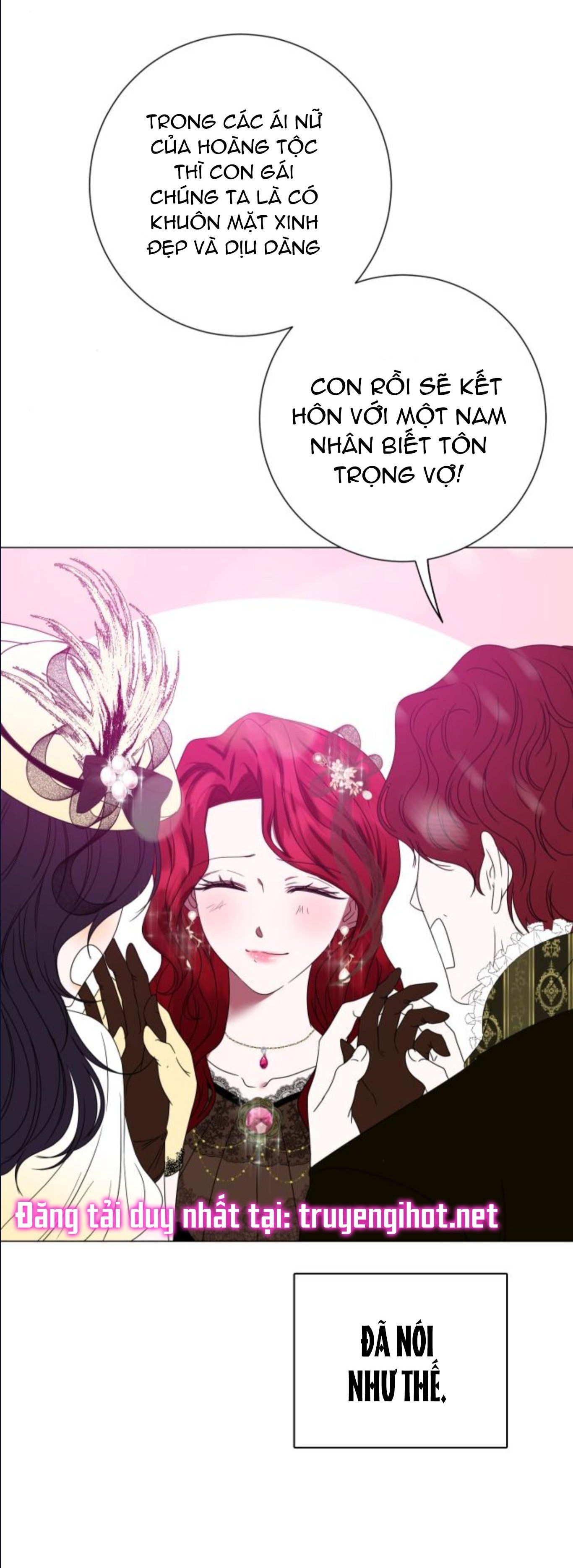 đọc truyện Hoán Đổi Linh Hồn Chương 5.3 ảnh 9 tại Thiên Thai Truyện