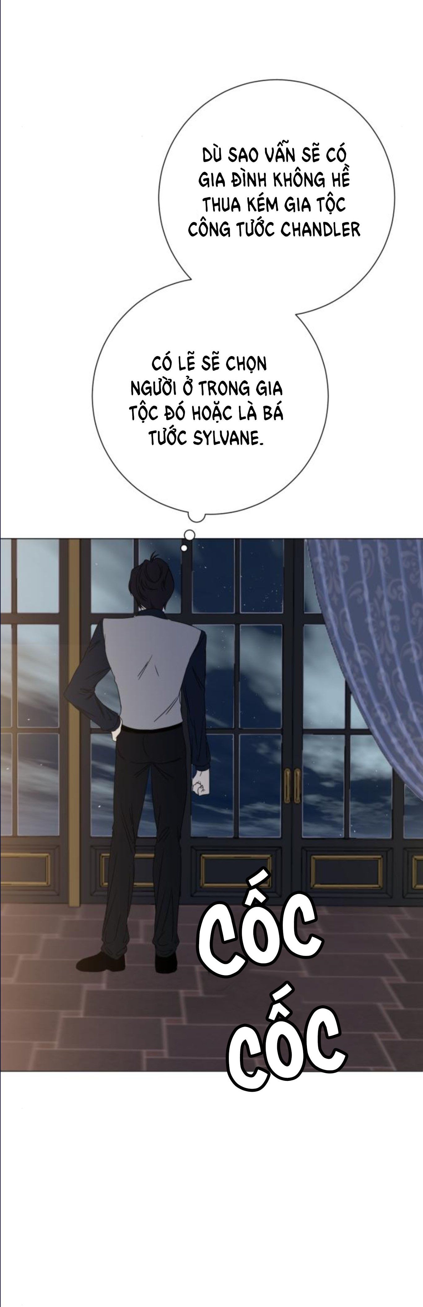 đọc truyện Hoán Đổi Linh Hồn Chương 5.3 ảnh 10 tại Thiên Thai Truyện