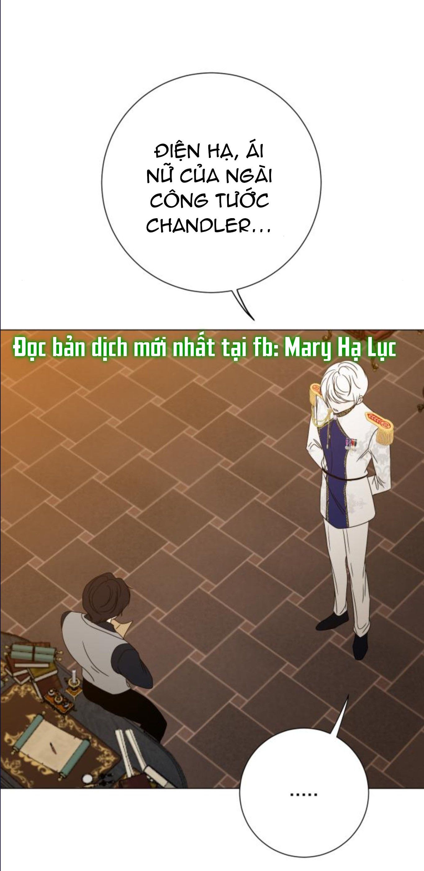 đọc truyện Hoán Đổi Linh Hồn Chương 5.4 ảnh 14 tại Thiên Thai Truyện