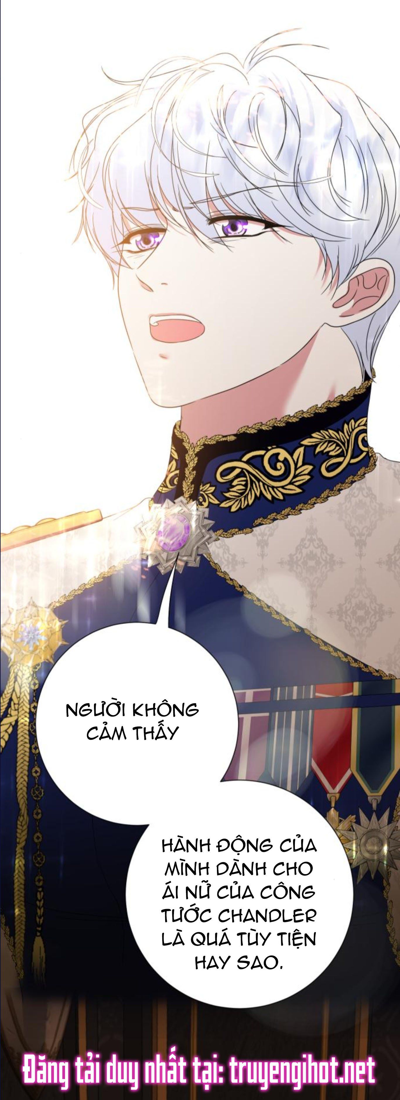 đọc truyện Hoán Đổi Linh Hồn Chương 5.4 ảnh 16 tại Thiên Thai Truyện