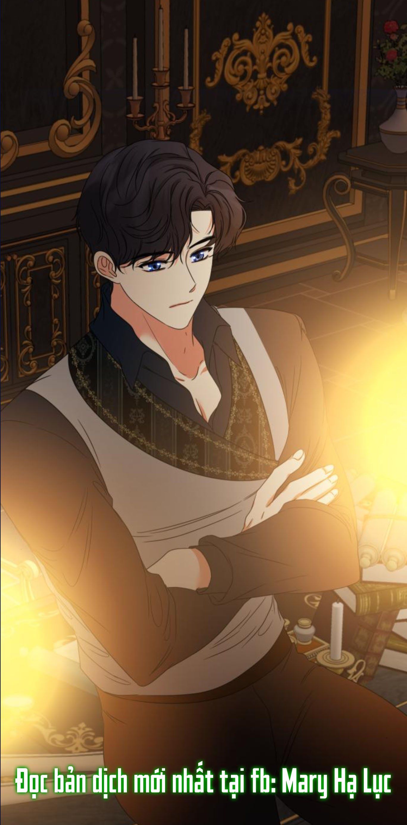 đọc truyện Hoán Đổi Linh Hồn Chương 5.4 ảnh 17 tại Thiên Thai Truyện