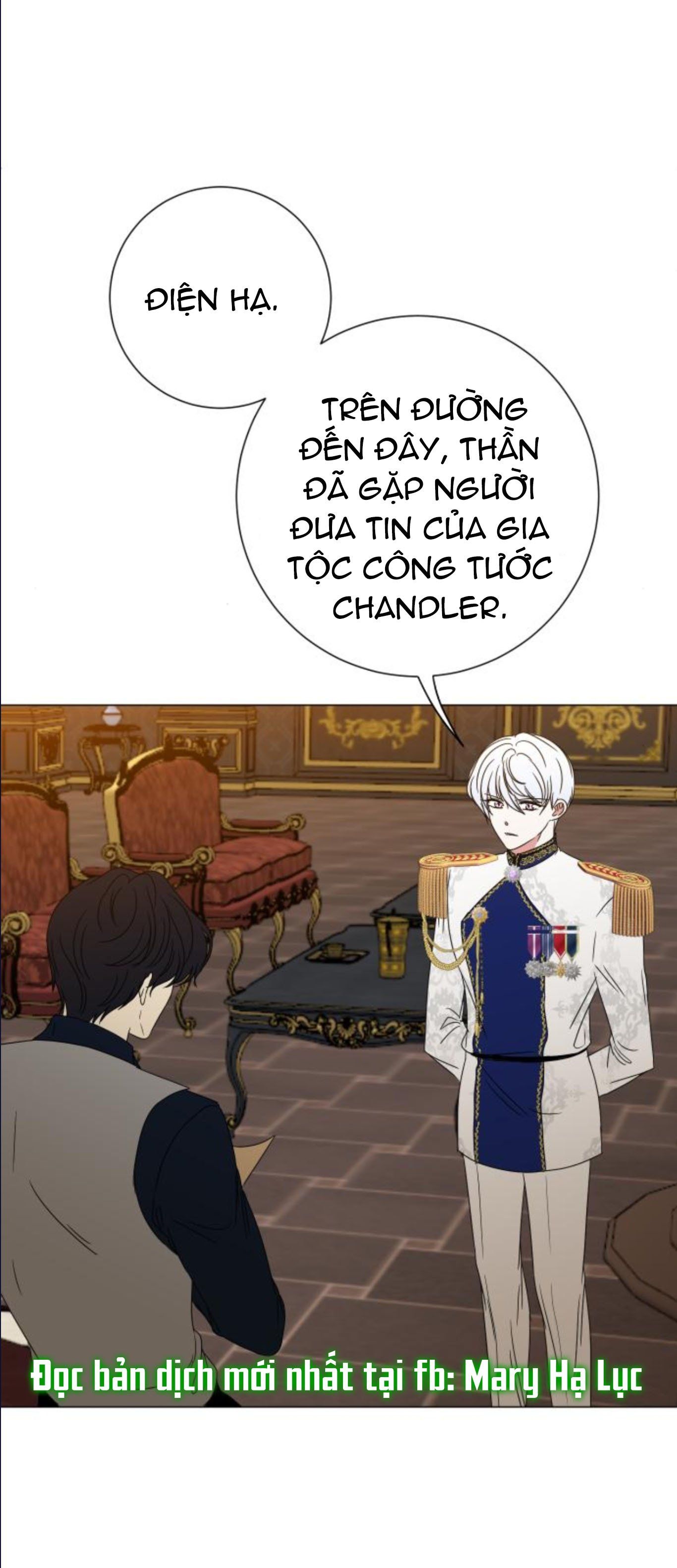 đọc truyện Hoán Đổi Linh Hồn Chương 5.4 ảnh 9 tại Thiên Thai Truyện