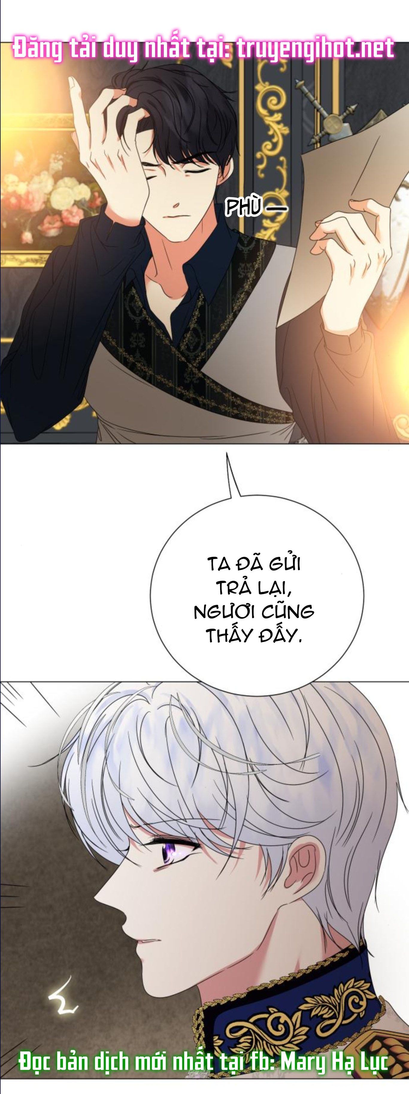 đọc truyện Hoán Đổi Linh Hồn Chương 5.4 ảnh 11 tại Thiên Thai Truyện