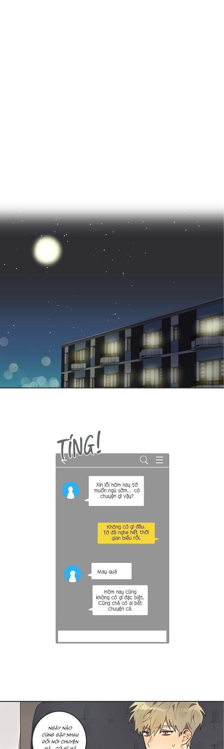 đọc truyện Hoán Đổi Linh Hồn Chương 5 ảnh 7 tại Giả Dược