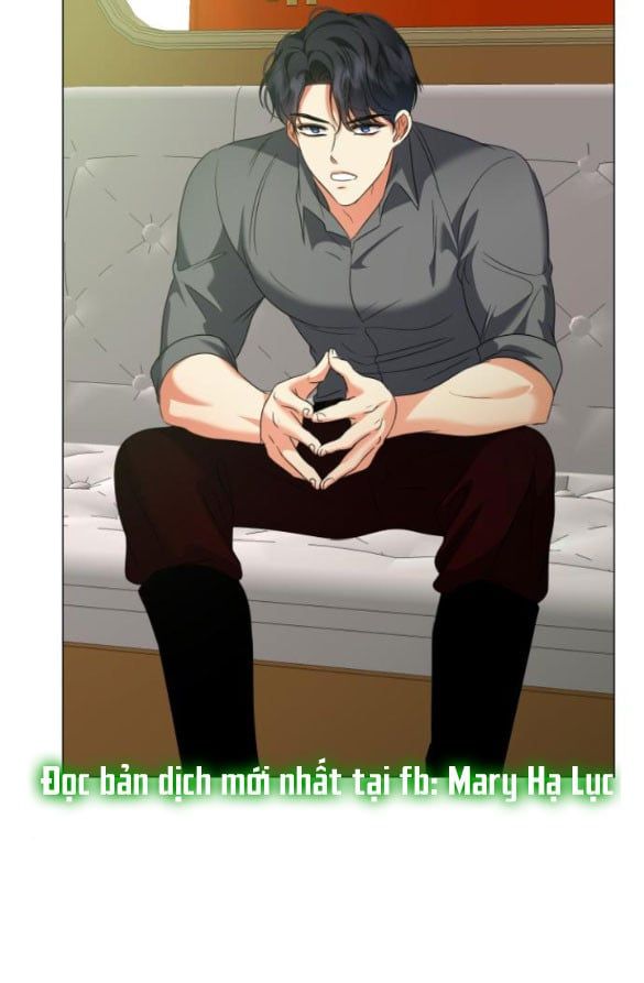 đọc truyện Hoán Đổi Linh Hồn Chương 50.5 ảnh 13 tại Thiên Thai Truyện