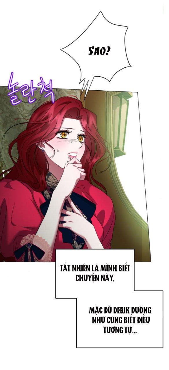 đọc truyện Hoán Đổi Linh Hồn Chương 50.5 ảnh 14 tại Thiên Thai Truyện