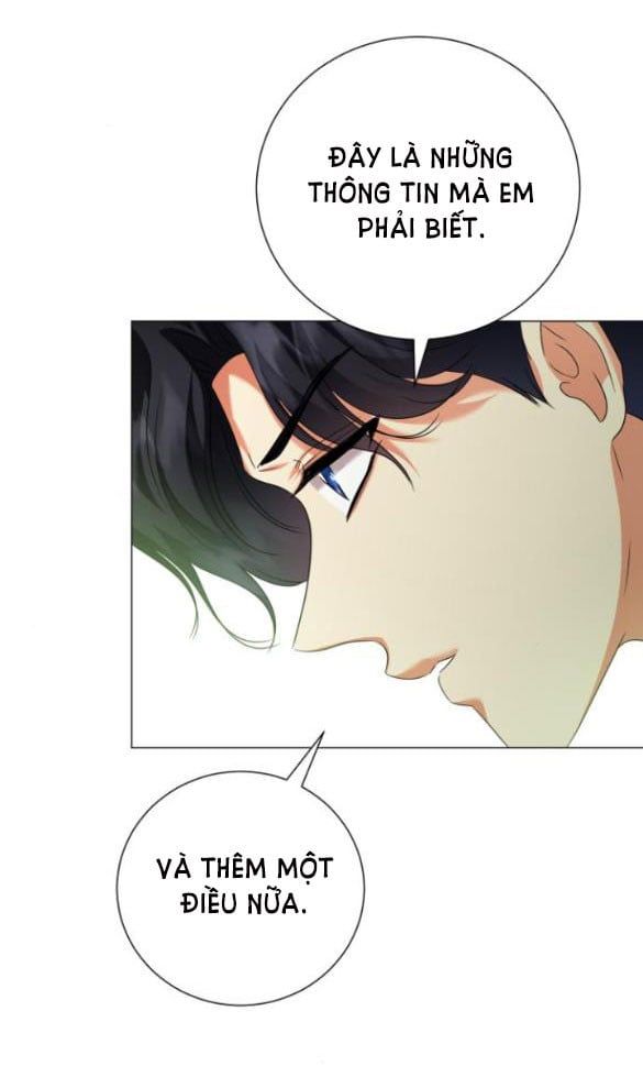 đọc truyện Hoán Đổi Linh Hồn Chương 50.5 ảnh 18 tại Thiên Thai Truyện