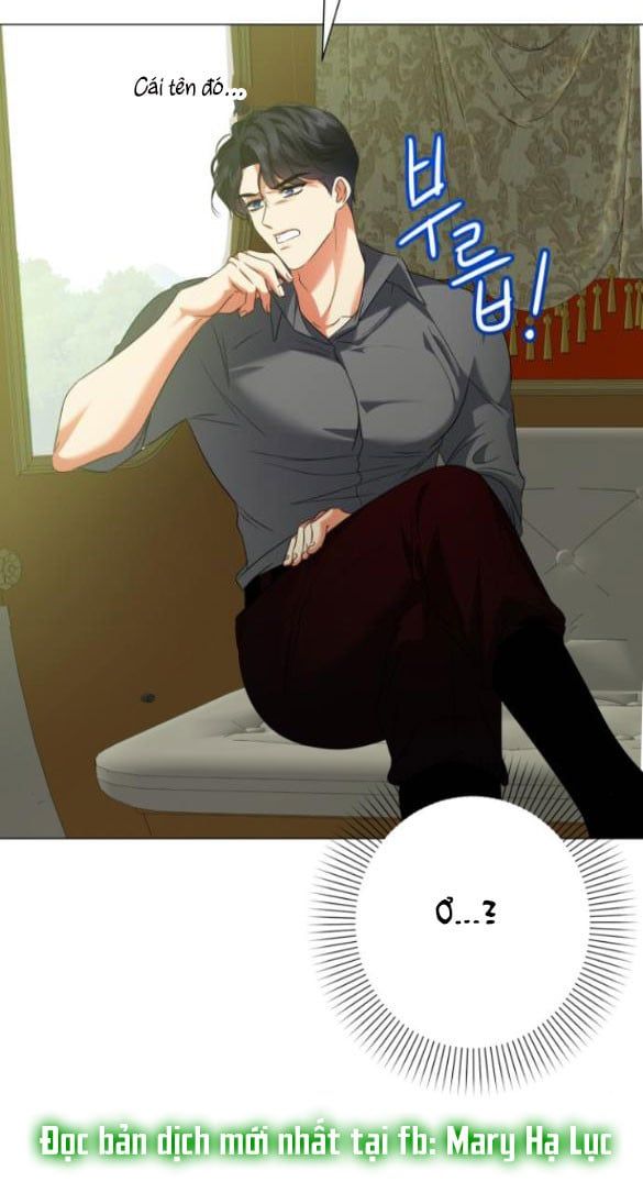 đọc truyện Hoán Đổi Linh Hồn Chương 50.5 ảnh 25 tại Thiên Thai Truyện