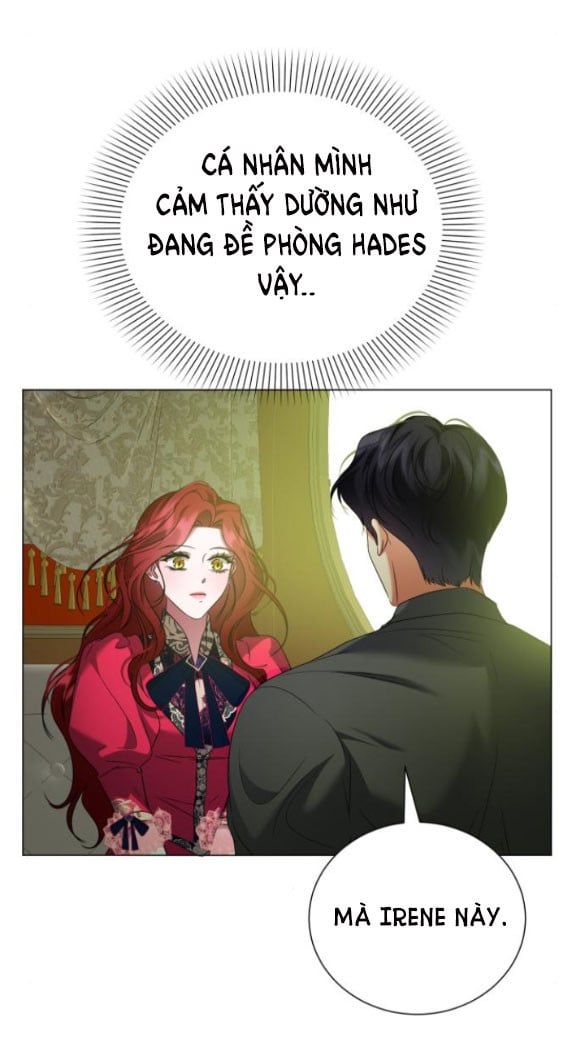 đọc truyện Hoán Đổi Linh Hồn Chương 50.5 ảnh 26 tại Thiên Thai Truyện