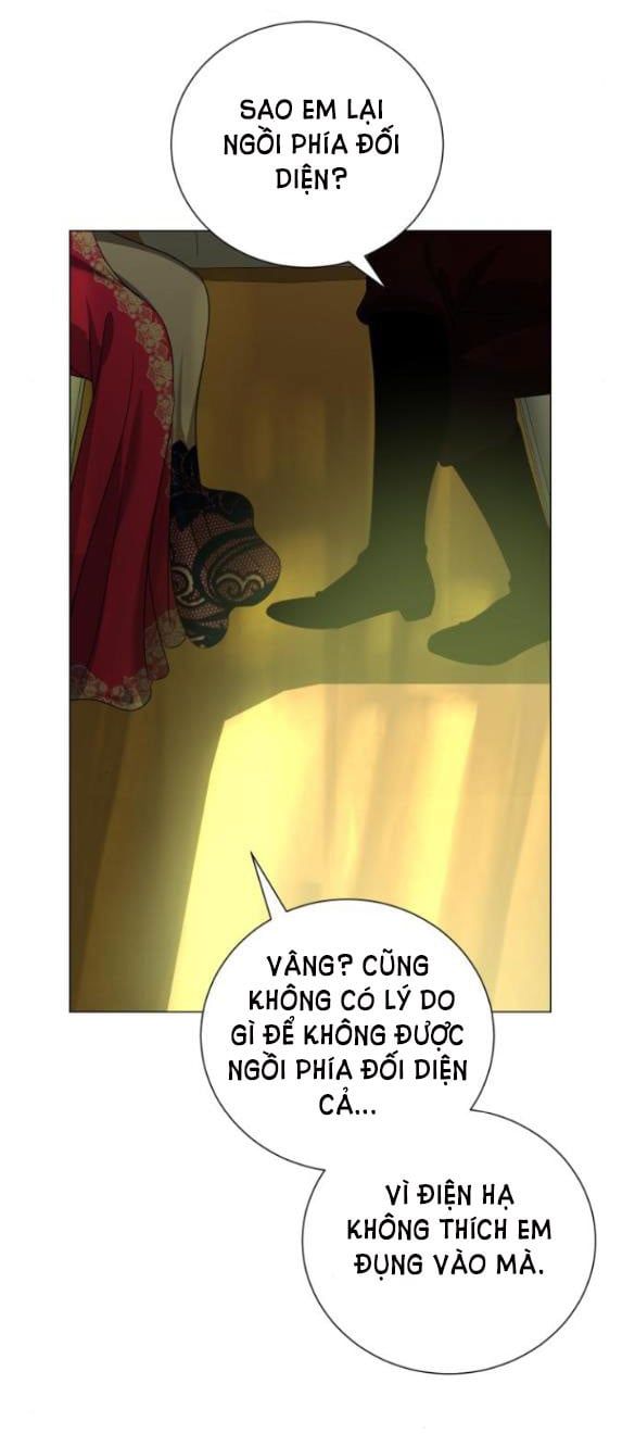 đọc truyện Hoán Đổi Linh Hồn Chương 50.5 ảnh 27 tại Thiên Thai Truyện