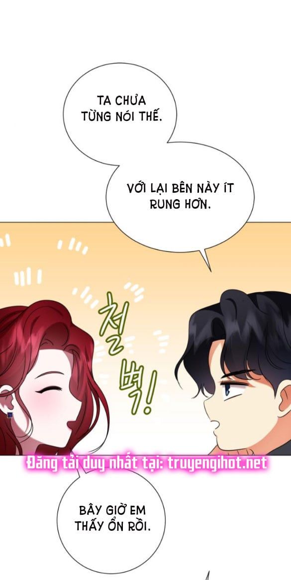 đọc truyện Hoán Đổi Linh Hồn Chương 50.5 ảnh 28 tại Thiên Thai Truyện