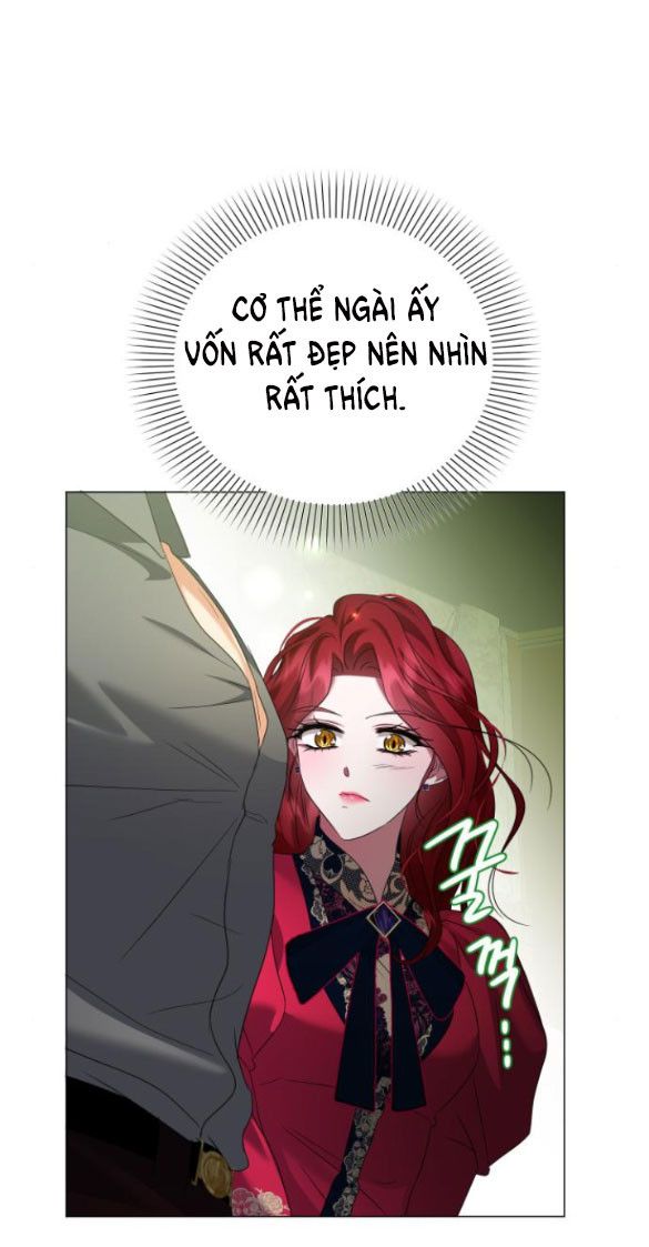 đọc truyện Hoán Đổi Linh Hồn Chương 50.5 ảnh 37 tại Thiên Thai Truyện