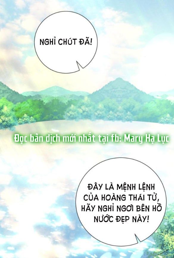 đọc truyện Hoán Đổi Linh Hồn Chương 50 ảnh 17 tại Thiên Thai Truyện