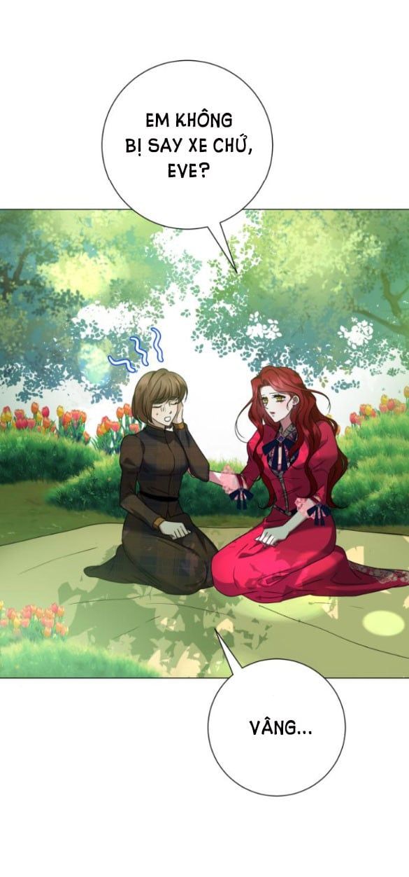 đọc truyện Hoán Đổi Linh Hồn Chương 50 ảnh 19 tại Thiên Thai Truyện