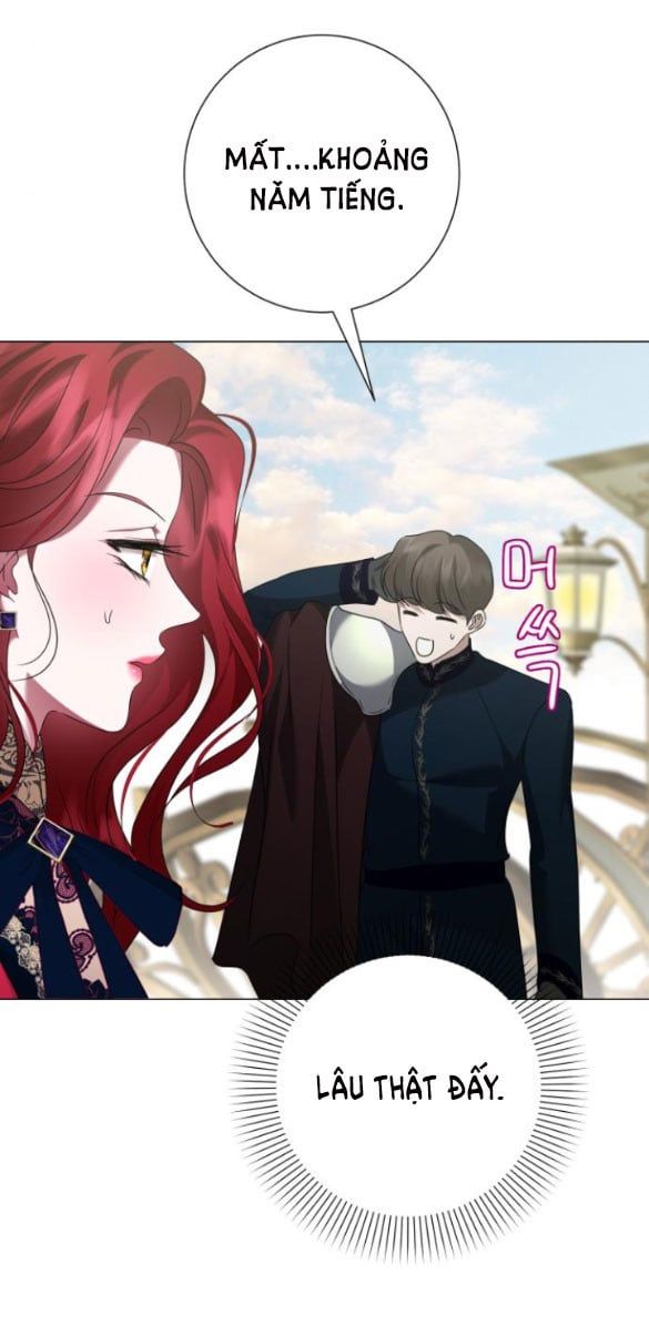 đọc truyện Hoán Đổi Linh Hồn Chương 50 ảnh 35 tại Thiên Thai Truyện