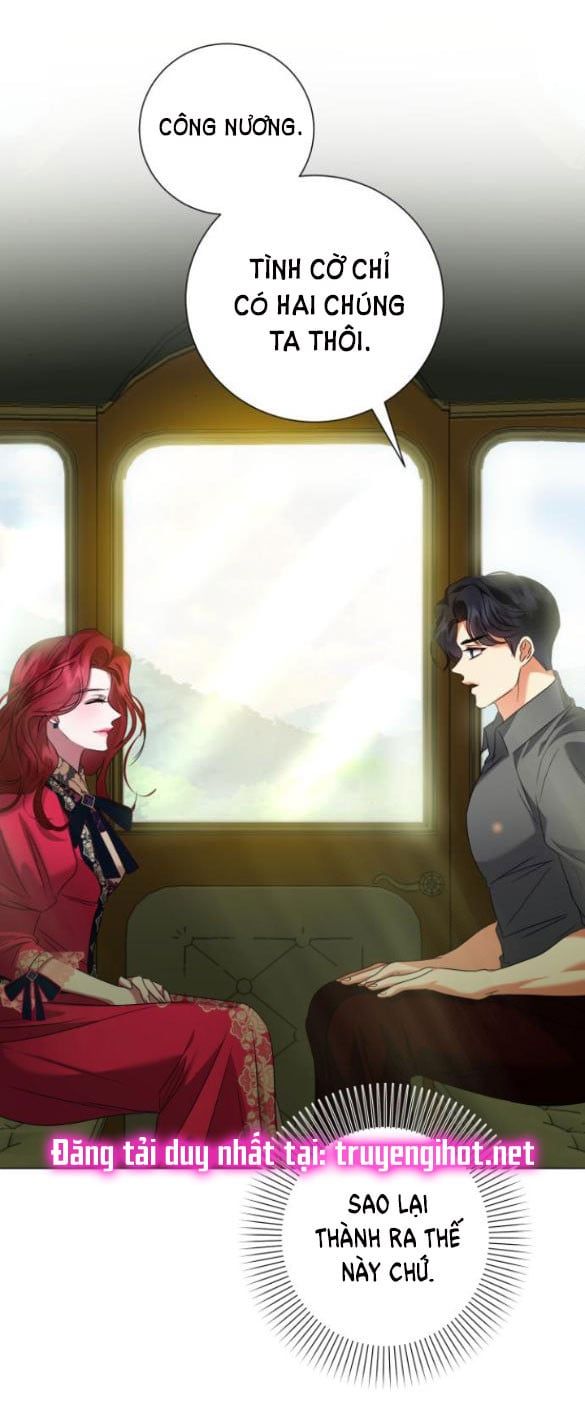 đọc truyện Hoán Đổi Linh Hồn Chương 50 ảnh 43 tại Thiên Thai Truyện