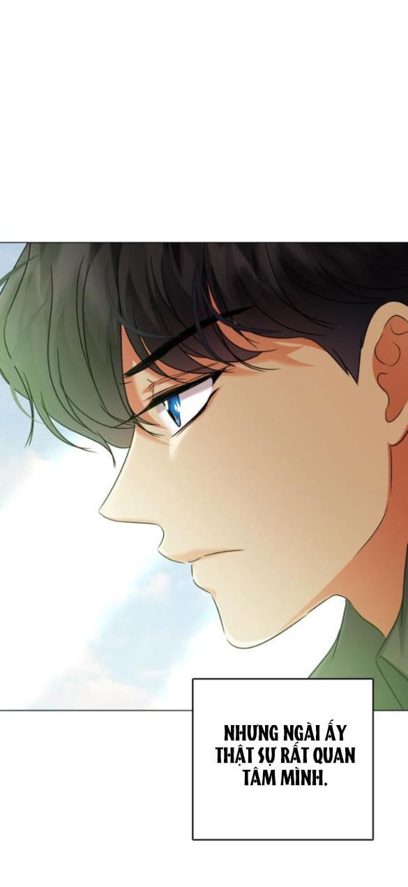 đọc truyện Hoán Đổi Linh Hồn Chương 51.5 ảnh 3 tại Thiên Thai Truyện