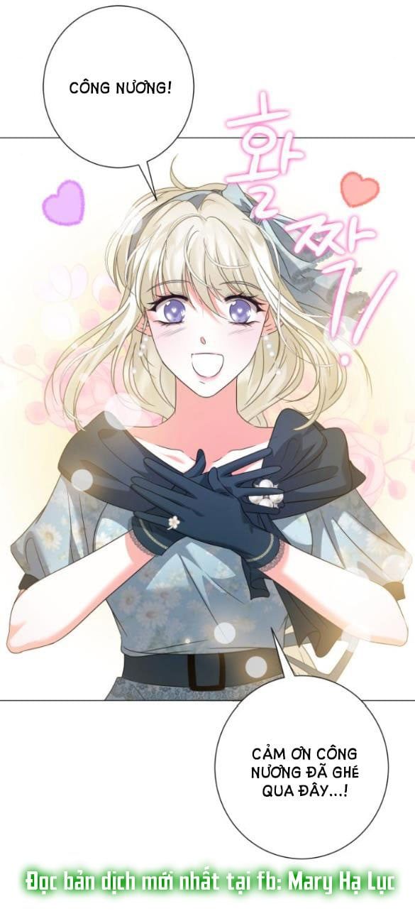 đọc truyện Hoán Đổi Linh Hồn Chương 51.5 ảnh 14 tại Thiên Thai Truyện