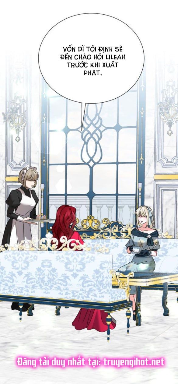 đọc truyện Hoán Đổi Linh Hồn Chương 51.5 ảnh 17 tại Thiên Thai Truyện