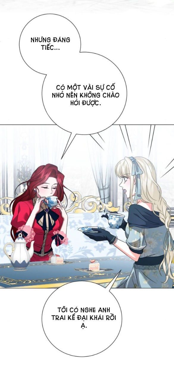 đọc truyện Hoán Đổi Linh Hồn Chương 51.5 ảnh 18 tại Thiên Thai Truyện