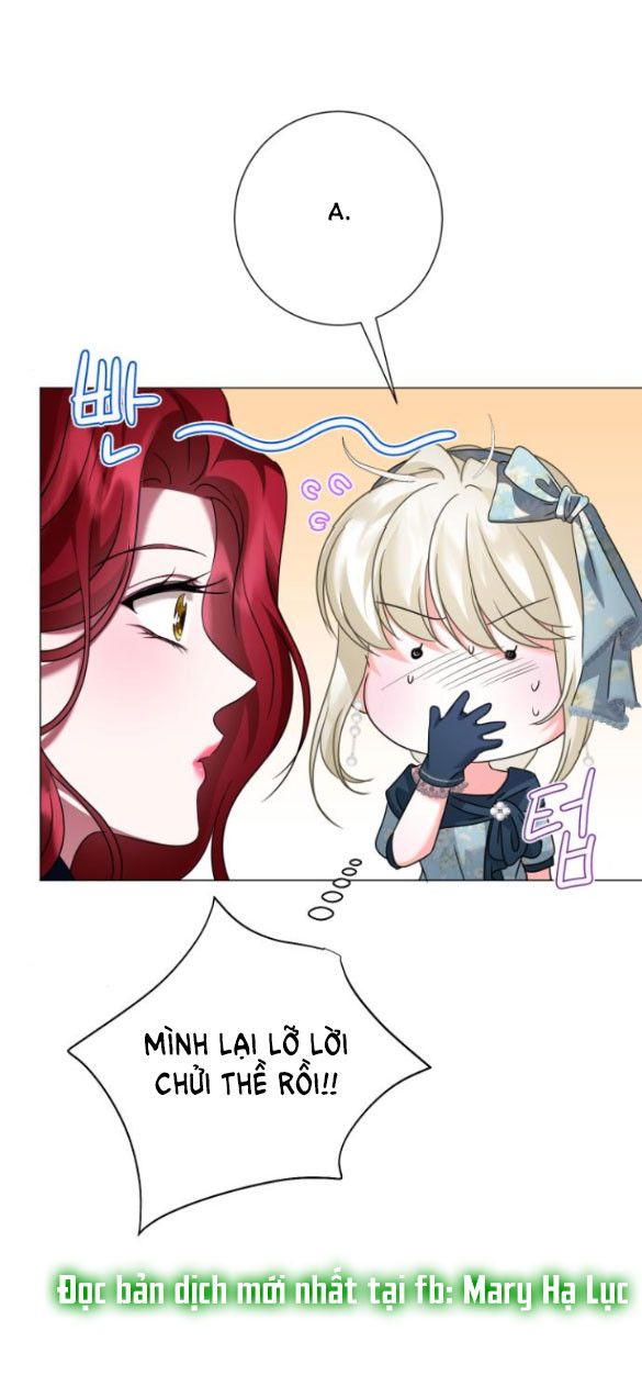 đọc truyện Hoán Đổi Linh Hồn Chương 51.5 ảnh 20 tại Thiên Thai Truyện