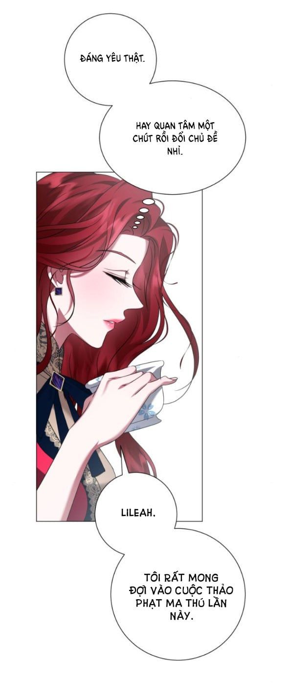 đọc truyện Hoán Đổi Linh Hồn Chương 51.5 ảnh 22 tại Thiên Thai Truyện