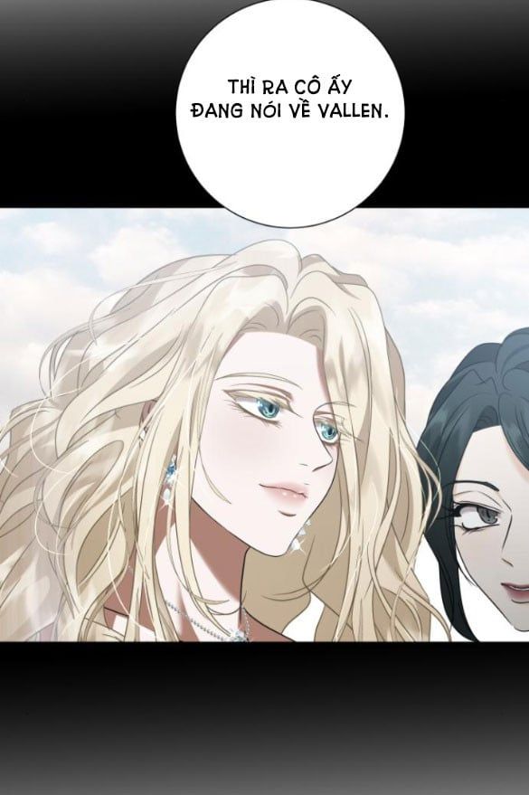 đọc truyện Hoán Đổi Linh Hồn Chương 51.5 ảnh 28 tại Thiên Thai Truyện