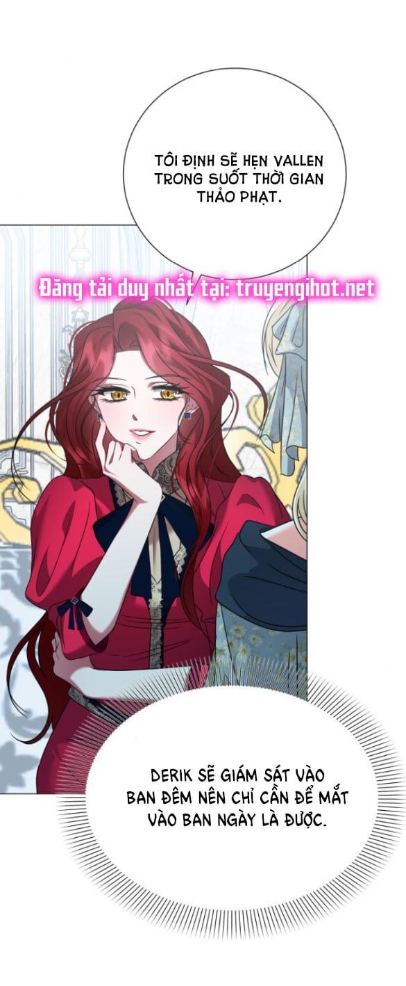 đọc truyện Hoán Đổi Linh Hồn Chương 51.5 ảnh 32 tại Thiên Thai Truyện