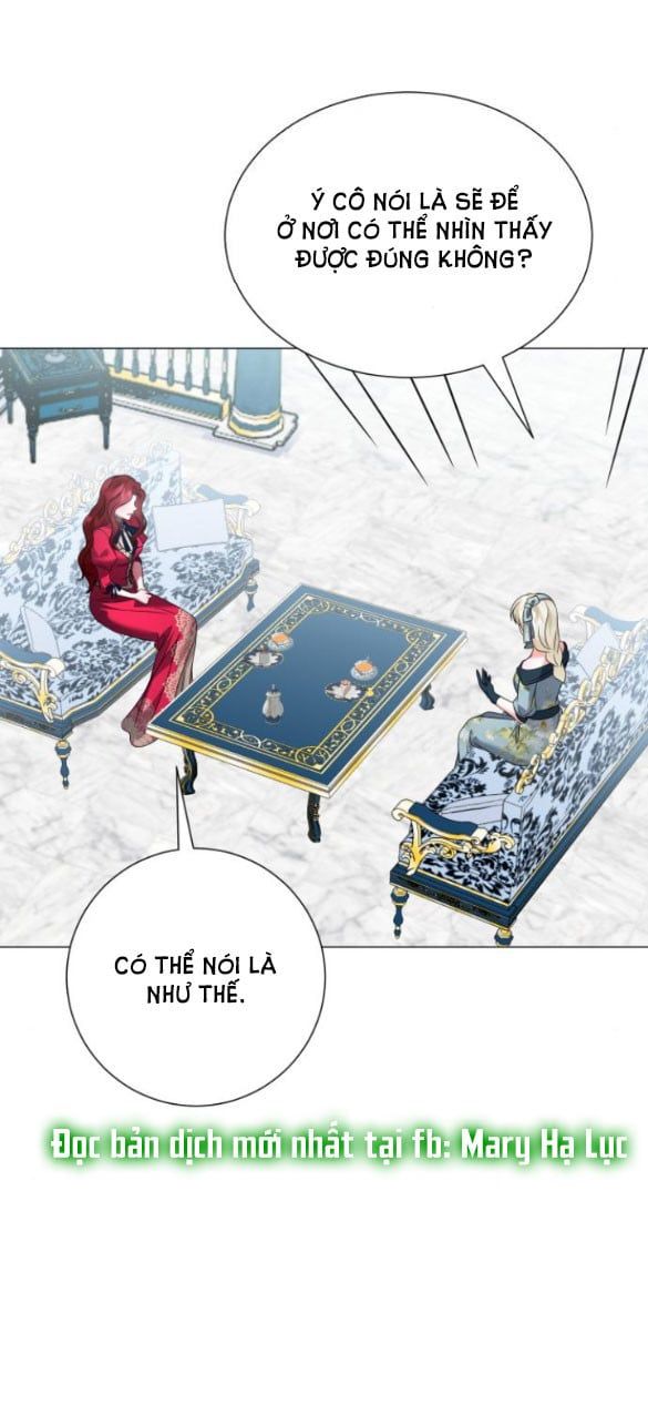 đọc truyện Hoán Đổi Linh Hồn Chương 51.5 ảnh 35 tại Thiên Thai Truyện