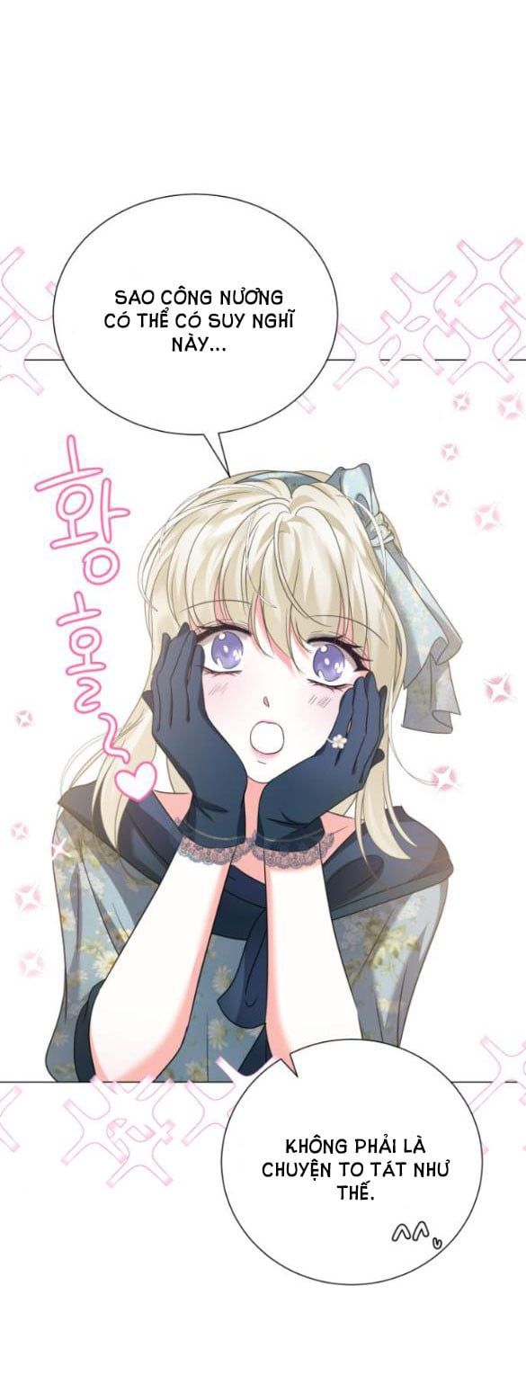 đọc truyện Hoán Đổi Linh Hồn Chương 51.5 ảnh 36 tại Thiên Thai Truyện