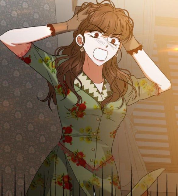 đọc truyện Hoán Đổi Linh Hồn Chương 51.5 ảnh 45 tại Thiên Thai Truyện