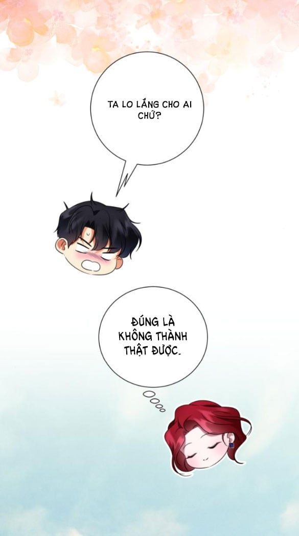 đọc truyện Hoán Đổi Linh Hồn Chương 51.5 ảnh 7 tại Thiên Thai Truyện