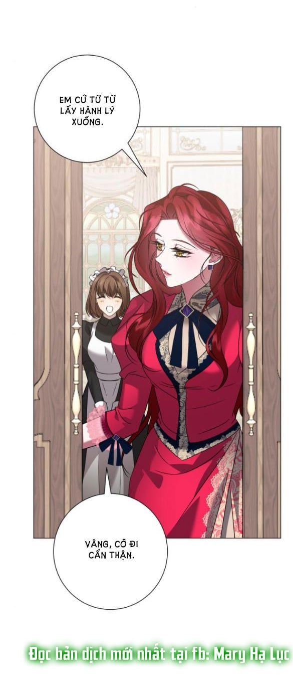 đọc truyện Hoán Đổi Linh Hồn Chương 51.5 ảnh 11 tại Thiên Thai Truyện