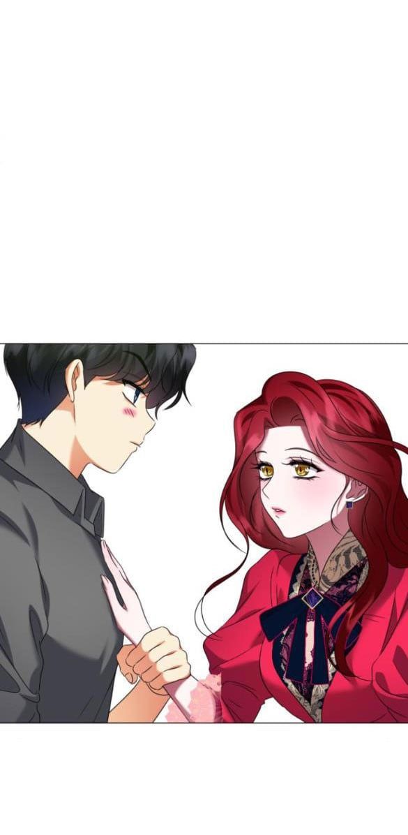 đọc truyện Hoán Đổi Linh Hồn Chương 51 ảnh 22 tại Thiên Thai Truyện