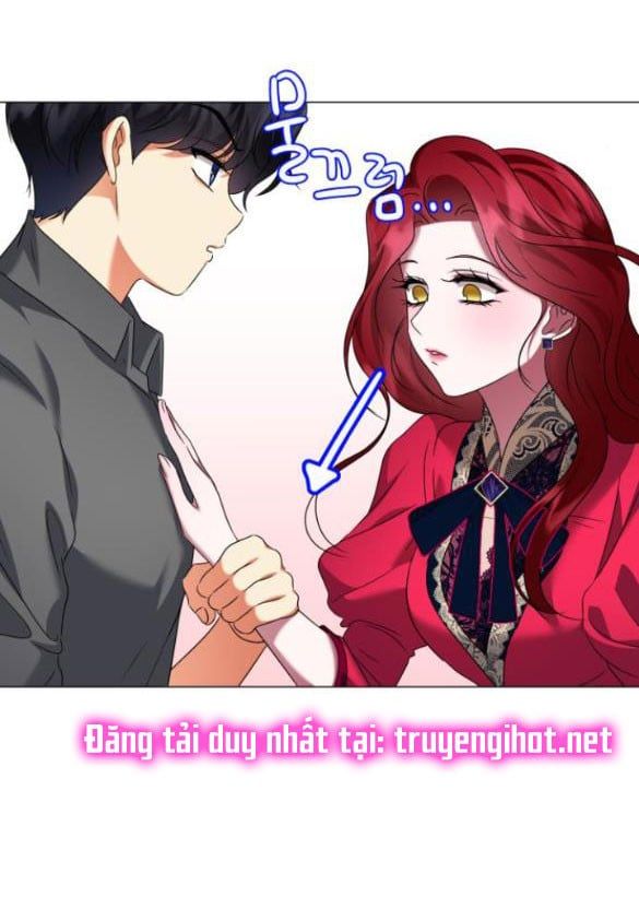 đọc truyện Hoán Đổi Linh Hồn Chương 51 ảnh 24 tại Thiên Thai Truyện