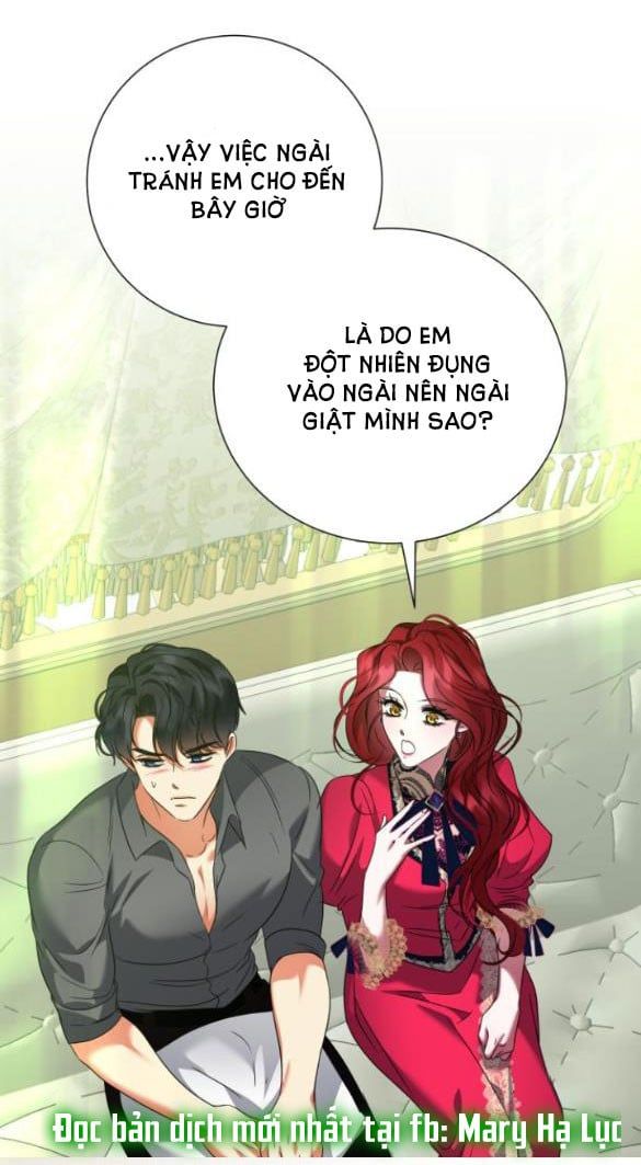 đọc truyện Hoán Đổi Linh Hồn Chương 51 ảnh 27 tại Thiên Thai Truyện