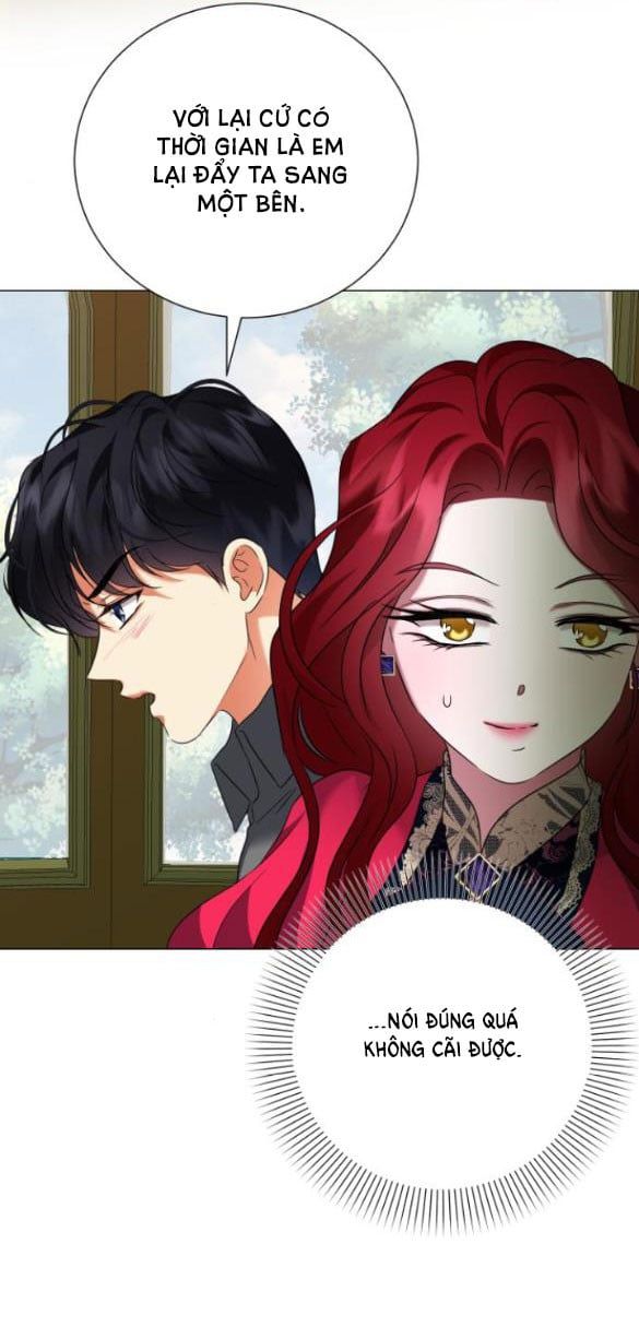 đọc truyện Hoán Đổi Linh Hồn Chương 51 ảnh 28 tại Thiên Thai Truyện