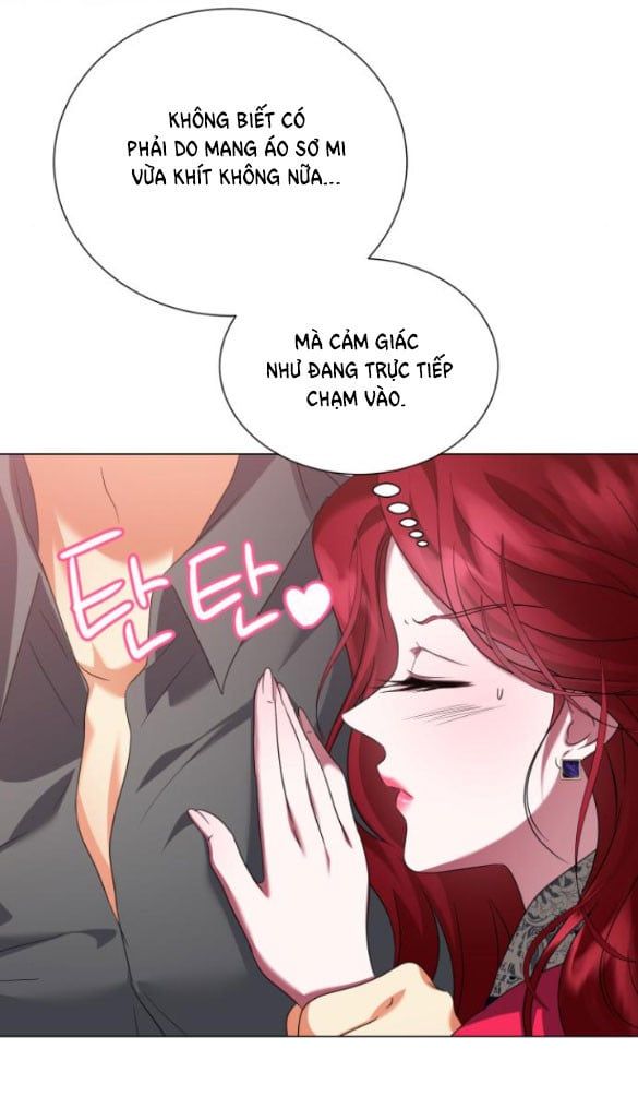 đọc truyện Hoán Đổi Linh Hồn Chương 51 ảnh 5 tại Thiên Thai Truyện