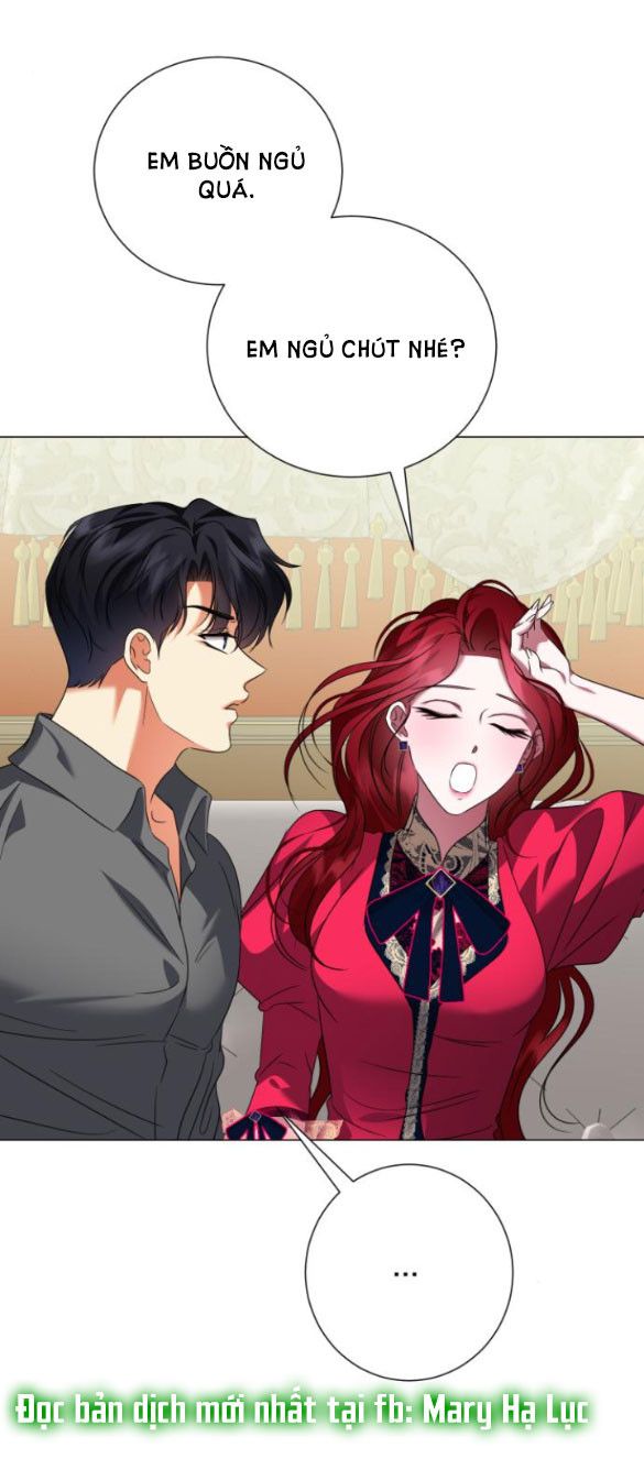 đọc truyện Hoán Đổi Linh Hồn Chương 51 ảnh 40 tại Thiên Thai Truyện