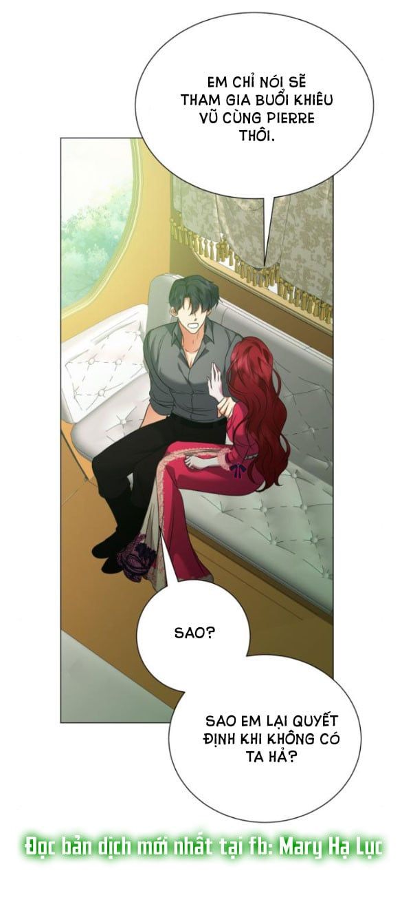 đọc truyện Hoán Đổi Linh Hồn Chương 51 ảnh 11 tại Thiên Thai Truyện