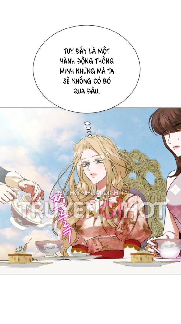 đọc truyện Hoán Đổi Linh Hồn Chương 52.5 ảnh 3 tại Thiên Thai Truyện