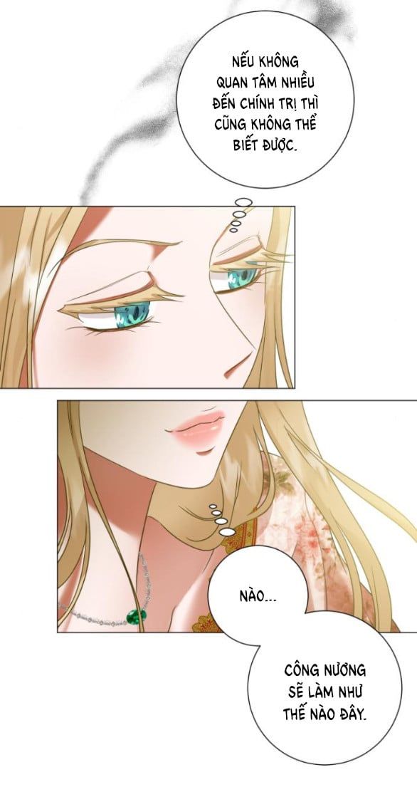 đọc truyện Hoán Đổi Linh Hồn Chương 52.5 ảnh 12 tại Thiên Thai Truyện