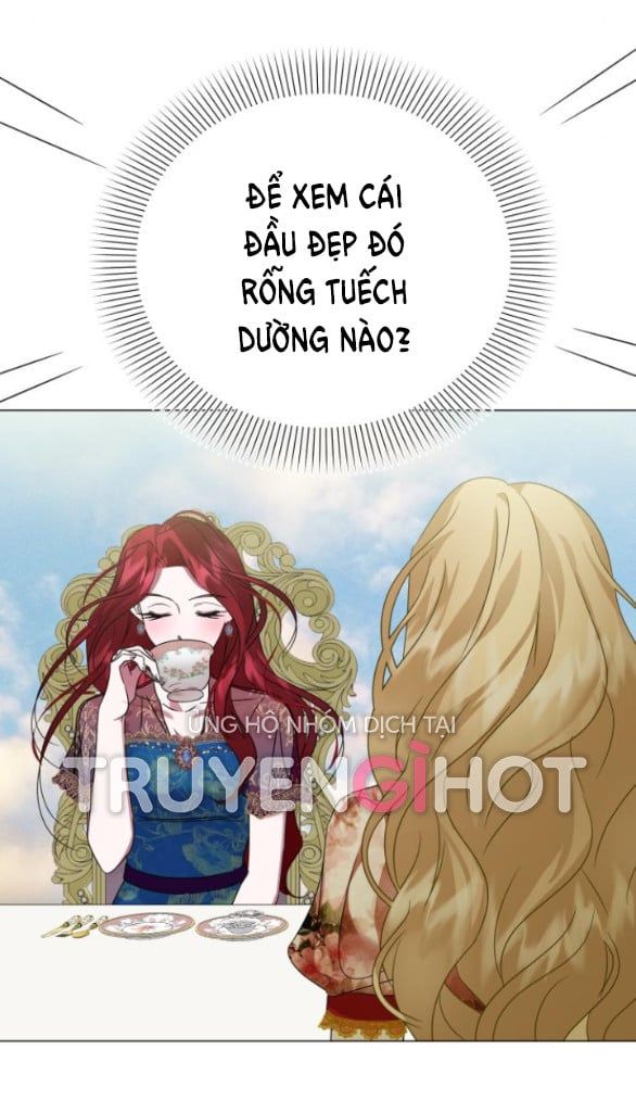 đọc truyện Hoán Đổi Linh Hồn Chương 52.5 ảnh 13 tại Thiên Thai Truyện