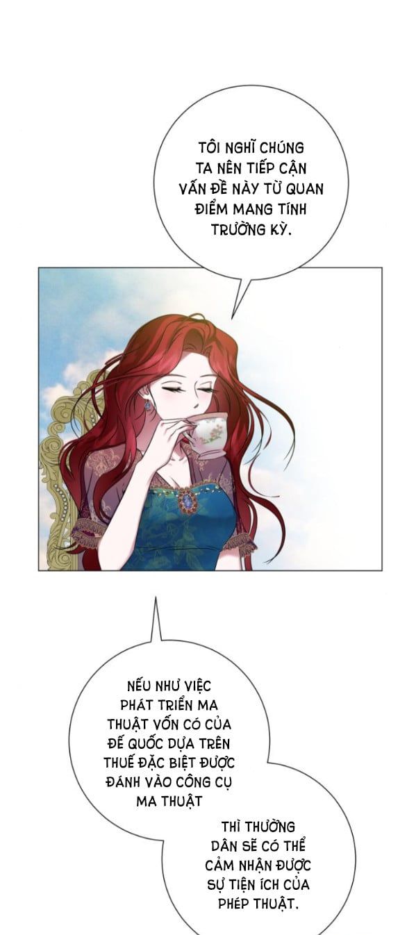 đọc truyện Hoán Đổi Linh Hồn Chương 52.5 ảnh 17 tại Thiên Thai Truyện